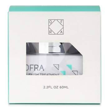 OFRA Cosmetics - Blemish Treatment Cream Image 1