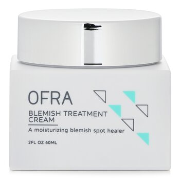 OFRA Cosmetics Blemish Treatment Cream 60ml/2oz