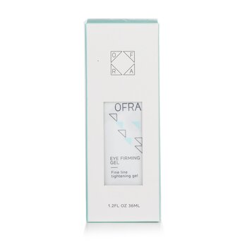 OFRA Cosmetics - Eye Firming Gel Image 1