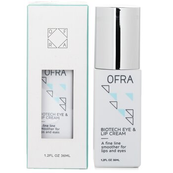 OFRA Cosmetics - Biotech Eye & Lip Cream Image 1