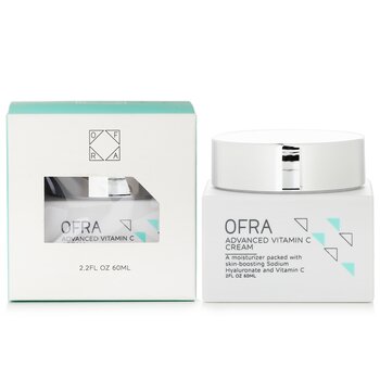 OFRA Cosmetics - Advanced Vitamin C Cream Image 1