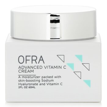 OFRA Cosmetics Advanced Vitamin C Cream 60ml/2oz