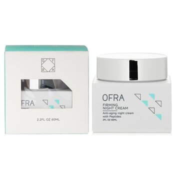 OFRA Cosmetics - Firming Night Cream Image 1