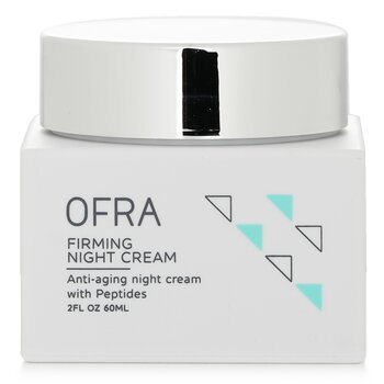 OFRA Cosmetics Firming Night Cream 60ml/2oz