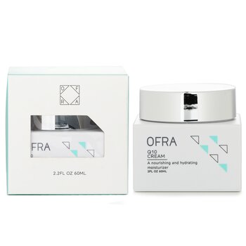 OFRA Cosmetics - Q10 Cream Image 1