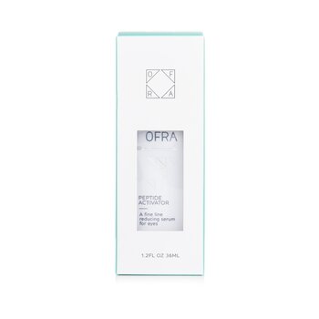 OFRA Cosmetics - OFRA Peptide Activator Image 1