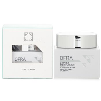 OFRA Cosmetics - OFRA Peptide Moisturizer Image 1