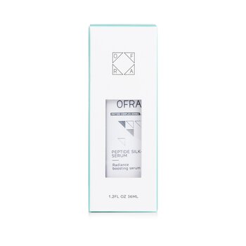 OFRA Cosmetics - OFRA Peptide Silk-C Serum Image 1