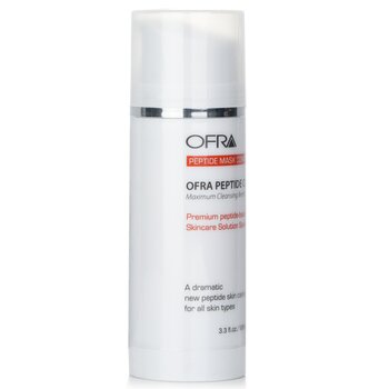 OFRA Cosmetics - OFRA Peptide Cleanser Image 1