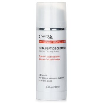 OFRA Cosmetics OFRA Peptide Cleanser 100ml/3.4oz