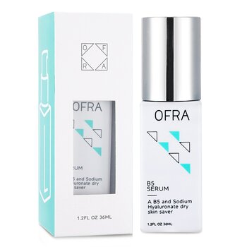 OFRA Cosmetics - B5 Serum Image 1