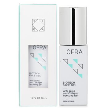 OFRA Cosmetics - Biotech Face Gel Image 1