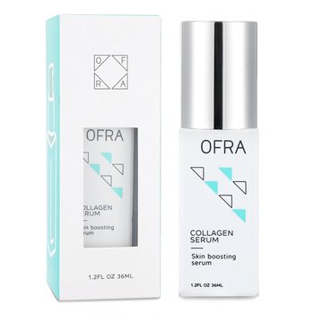 OFRA Cosmetics - Collagen Serum Image 1