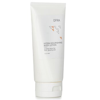 OFRA Cosmetics - Hydra-Nourishing Body Lotion Image 1