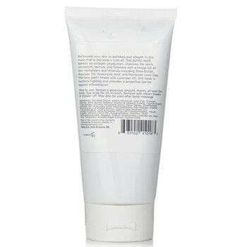 OFRA Cosmetics - Mineral Mud Mask Image 2