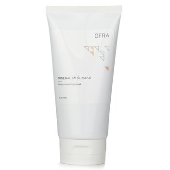 OFRA Cosmetics Mineral Mud Mask 180ml/6oz