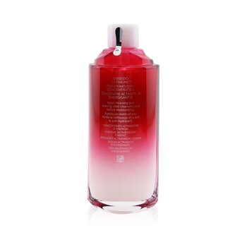 Shiseido - Ultimune Power Infusing Concentrate (ImuGenerationRED Technology) - Refill Image 2