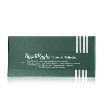 Royall Fragrances - Royall Rugby Eau De Toilette Splash Image 2