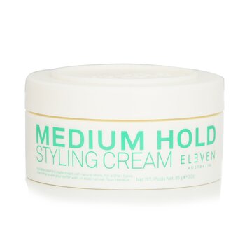 Medium Hold Styling Cream (85g/3oz) 