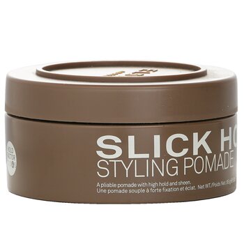 Eleven Australia - Slick Hold Styling Pomade Image 1