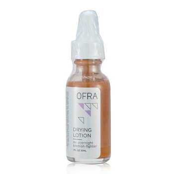 OFRA Cosmetics Drying Lotion - Almond 30ml/1oz