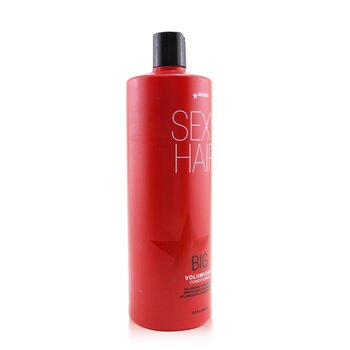 Sexy Hair Concepts - Big Sexy Hair Volumizing Conditioner Image 1