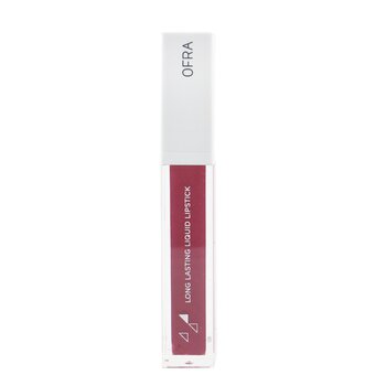 Long Lasting Liquid Lipstick - # Unzipped (8g/0.28oz) 