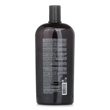 American Crew - Men Daily Deep Moisturizing Shampoo (For Normal To Dry Hair) Image 2