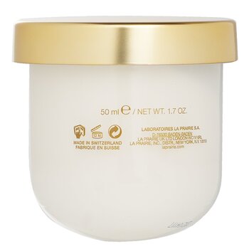 La Prairie - Pure Gold Radiance Cream Refill Image 2