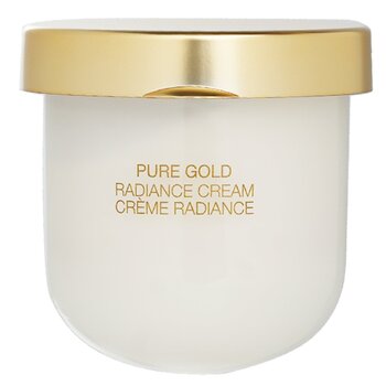 Pure Gold Radiance Cream Refill (50ml/1.7oz) 