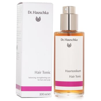 Dr. Hauschka - Hair Tonic Image 1