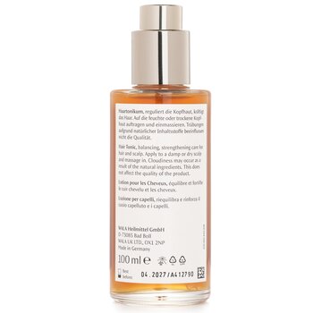 Dr. Hauschka - Hair Tonic Image 2