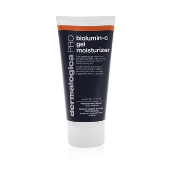 Biolumin-C Gel Moisturizer PRO (Salon Size) (177ml/6oz) 