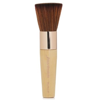 Jane Iredale The Handi Brush - Rose Gold Picture Color