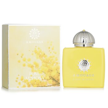 Amouage - Love Mimosa Eau De Parfum Spray Image 1