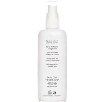 Leonor Greyl - Spray Algues Et Fleurs Leave-In Curl Enhancing Styling Spray Image 2