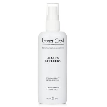 Leonor Greyl Spray Algues Et Fleurs Leave-In Curl Enhancing Styling Spray 150ml/5oz