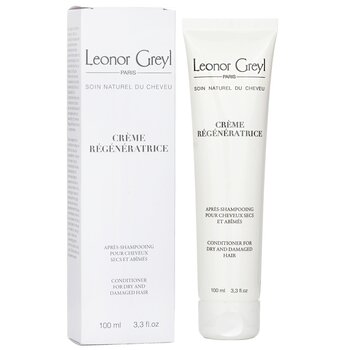 Leonor Greyl - Creme Regeneratrice Daily Conditioner (For Dry & Damaged Hair) Image 1