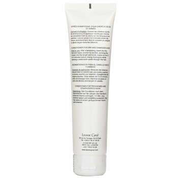 Leonor Greyl - Creme Regeneratrice Daily Conditioner (For Dry & Damaged Hair) Image 2