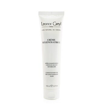 Leonor Greyl Creme Regeneratrice Daily Conditioner (For Dry & Damaged Hair) 100ml/3.3oz