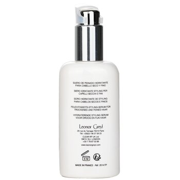 Leonor Greyl - Serum De Soie Sublimateur Lightweight & Protective Styling Serum Image 2