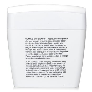 Leonor Greyl - Hydrating Hair Mask (For Fine And Dry Hair) Image 2