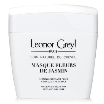 Leonor Greyl Hydrating Hair Mask (For Fine And Dry Hair) 200ml/6.7oz