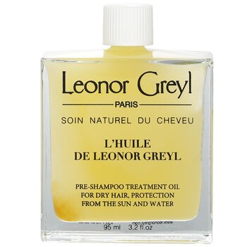 L'Huile De Leonor Greyl Pre-Shampoo Treatment Oil (95ml/3.2oz) 