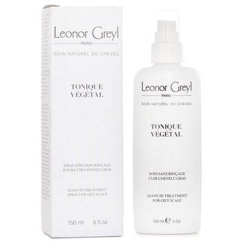 Leonor Greyl - Tonique Vegetal Leave-in Treatment Spray Image 1