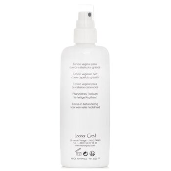 Leonor Greyl - Tonique Vegetal Leave-in Treatment Spray Image 2