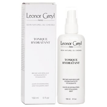 Leonor Greyl - Tonique Hydratant Moisturizing & Vitalizing Leave-In Mist Image 1