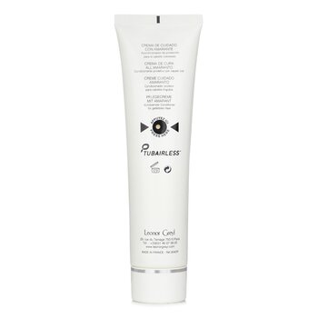 Leonor Greyl - Creme De Soin A L'Amarante Detangling & Color-Protecting Conditioner Image 2