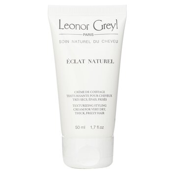 Leonor Greyl Eclat Naturel Texturizing & Conditioning Styling Cream 50ml/1.7oz