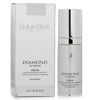 Natura Bisse - Diamond Extreme Serum Image 1